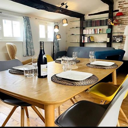 Appartement 3 Pieces Sur Le Vieux Port, Plein Centre La Rochelle  Eksteriør billede