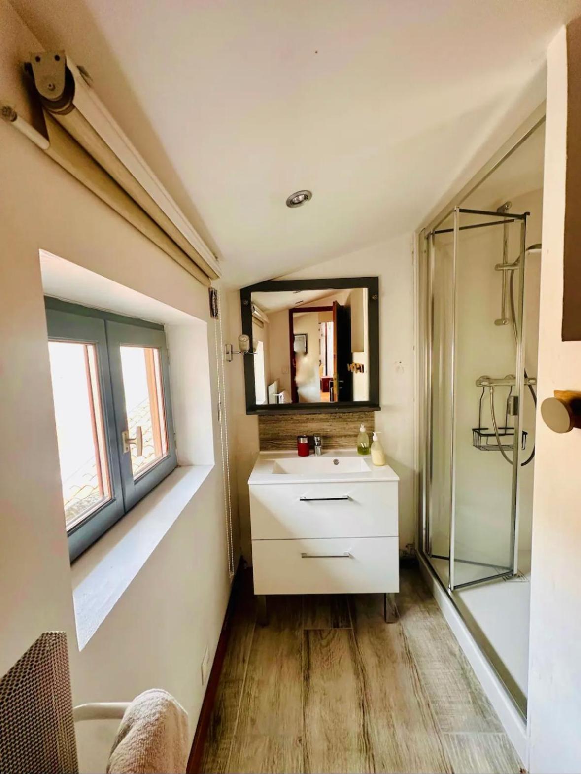 Appartement 3 Pieces Sur Le Vieux Port, Plein Centre La Rochelle  Eksteriør billede